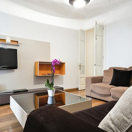 Habitat Apartments Ava 1 Барселона Экстерьер фото